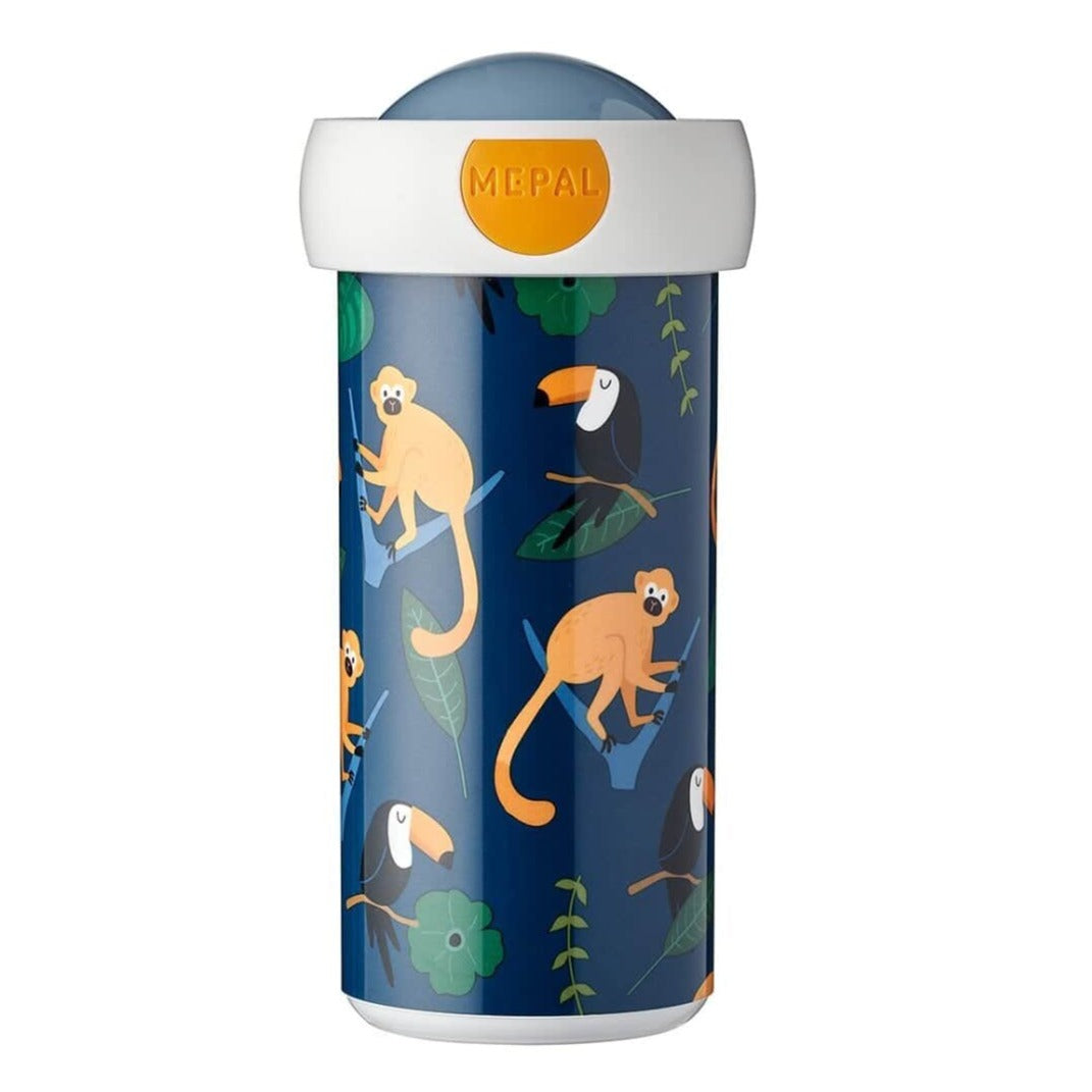Mepal Alimentación Vaso selva 300 ML 107420065393