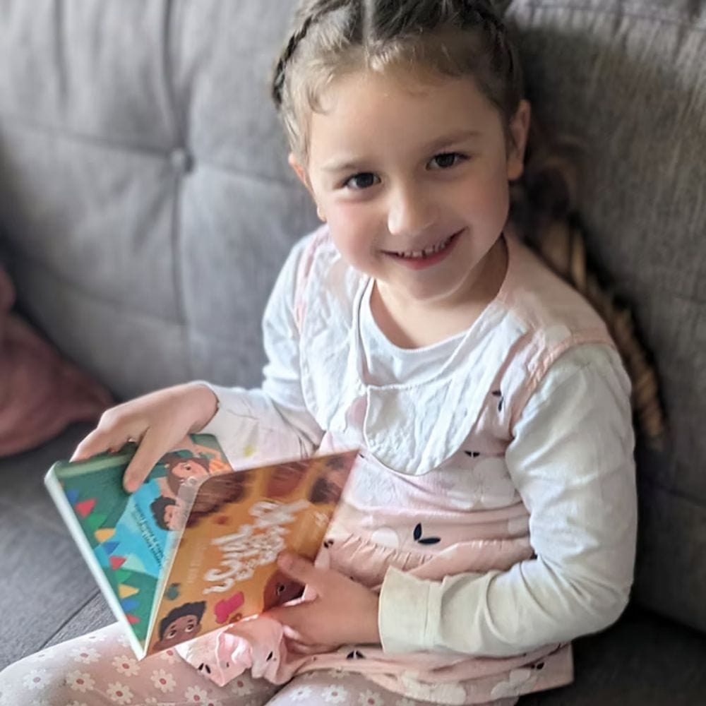 Minilupa Libro Libro ¿Cuál es mi ropa? - Minilupa 9789560992208