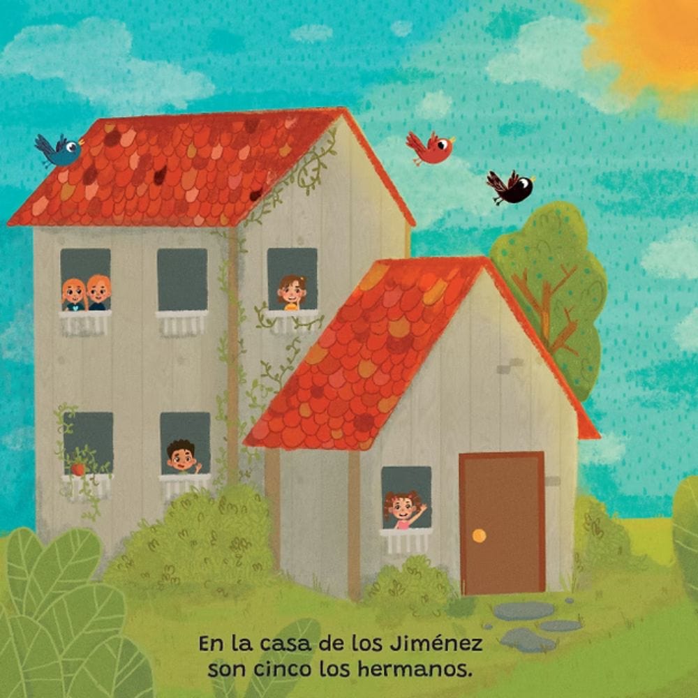 Minilupa Libro Libro ¿Cuál es mi ropa? - Minilupa 9789560992208