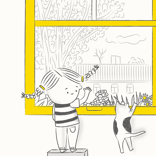 Minilupa Libro Libro ¡Paciencia! - Minilupa 9789566274315