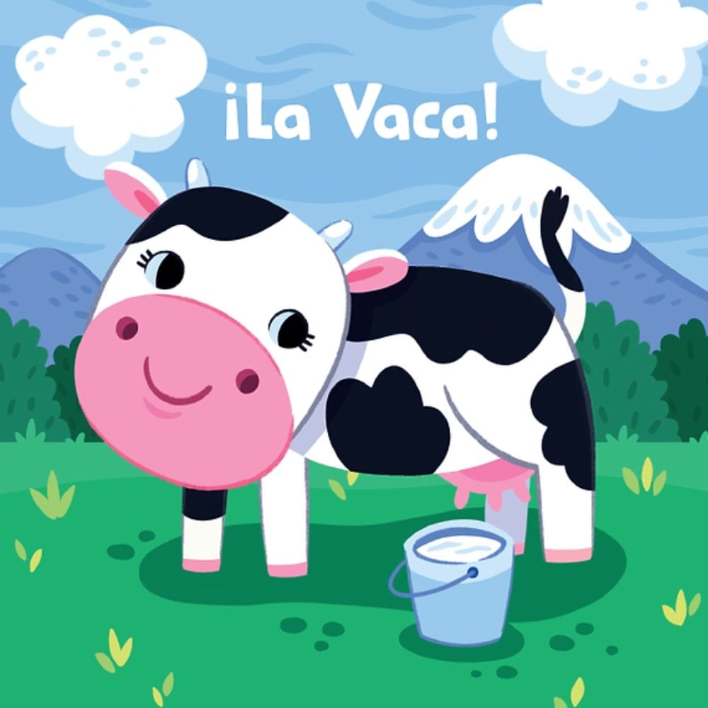 Minilupa Libro Libro Ripi rap ¿adivinas el animal? - Minilupa 9789560992222