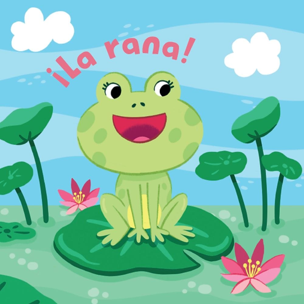 Minilupa Libro Libro Ripi rap ¿adivinas el animal? - Minilupa 9789560992222