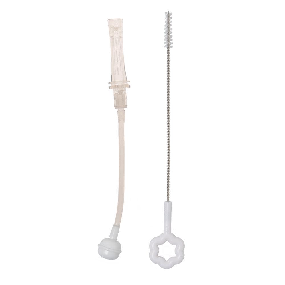 MININOR Alimentación Repuesto para vasos con bombilla mininor MN140