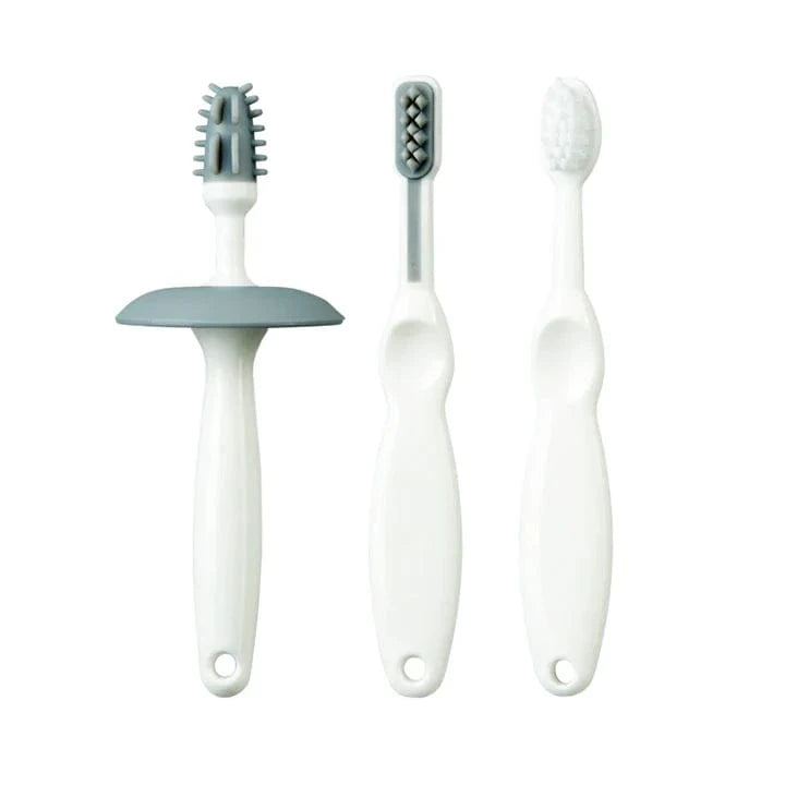 Mininor Cuidado Personal Set de cepillos dentales - Mininor MN161