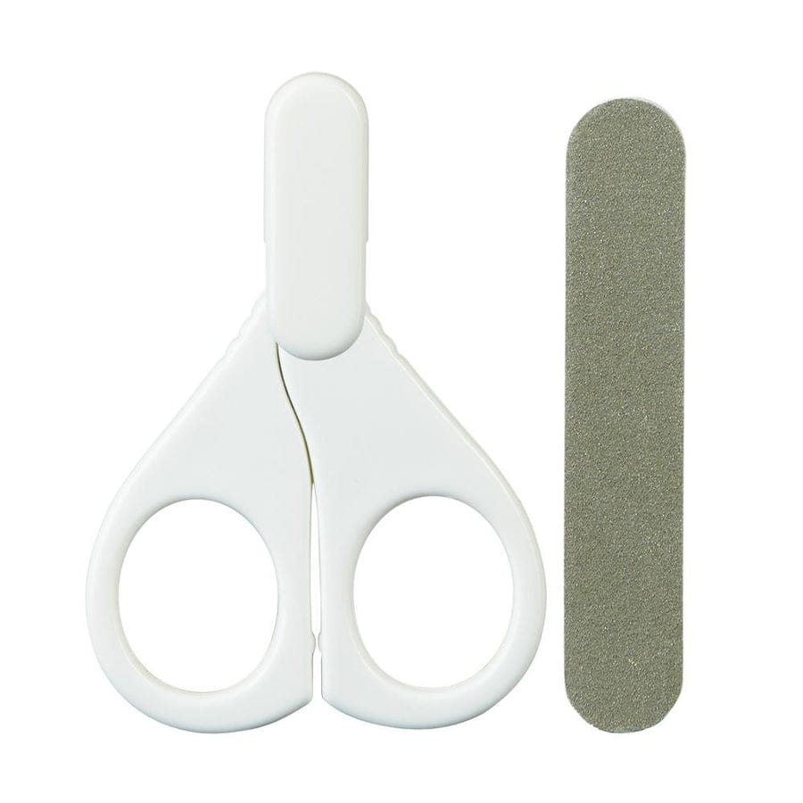 Mininor Cuidado Personal Tijeras de uñas - Mininor MN108