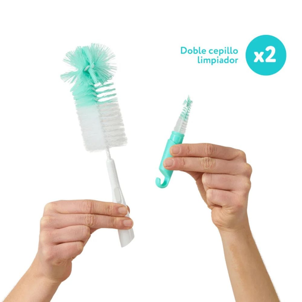Motherna Mamadera Cepillo para mamaderas - Motherna MT115