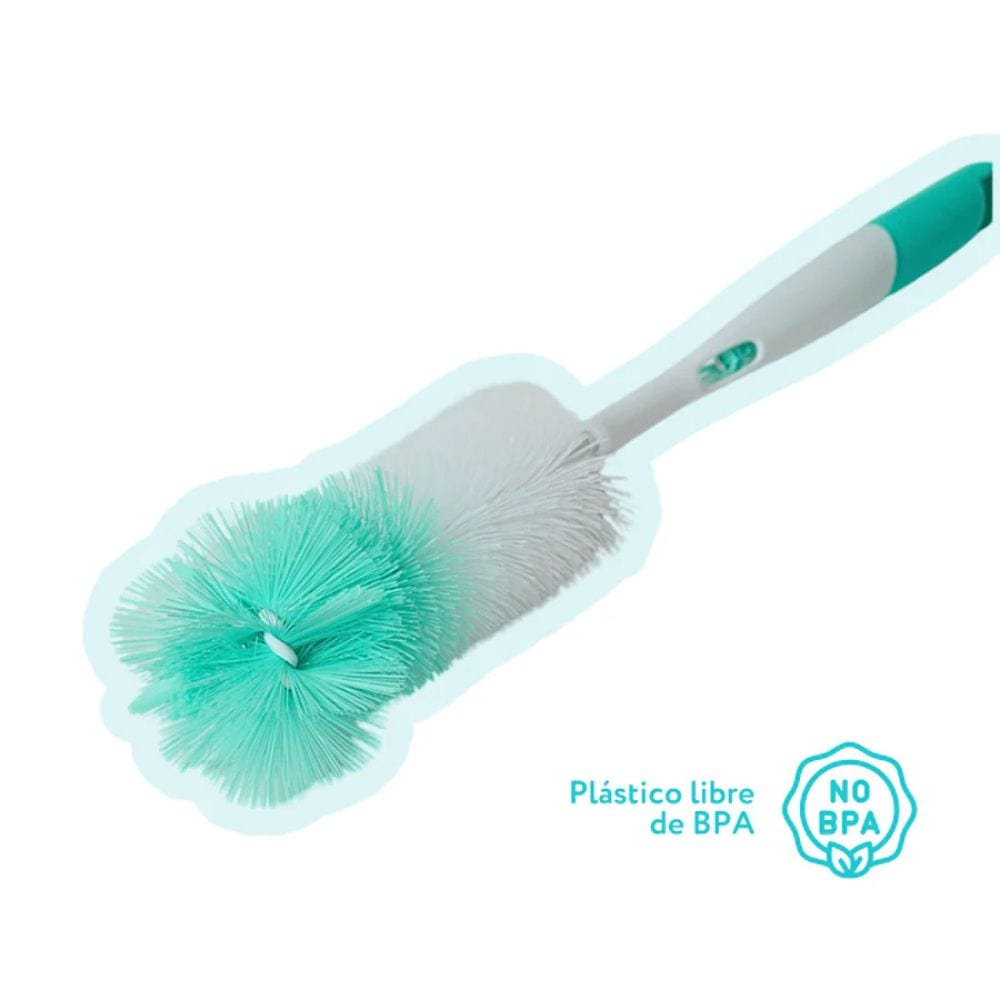 Motherna Mamadera Cepillo para mamaderas - Motherna MT115