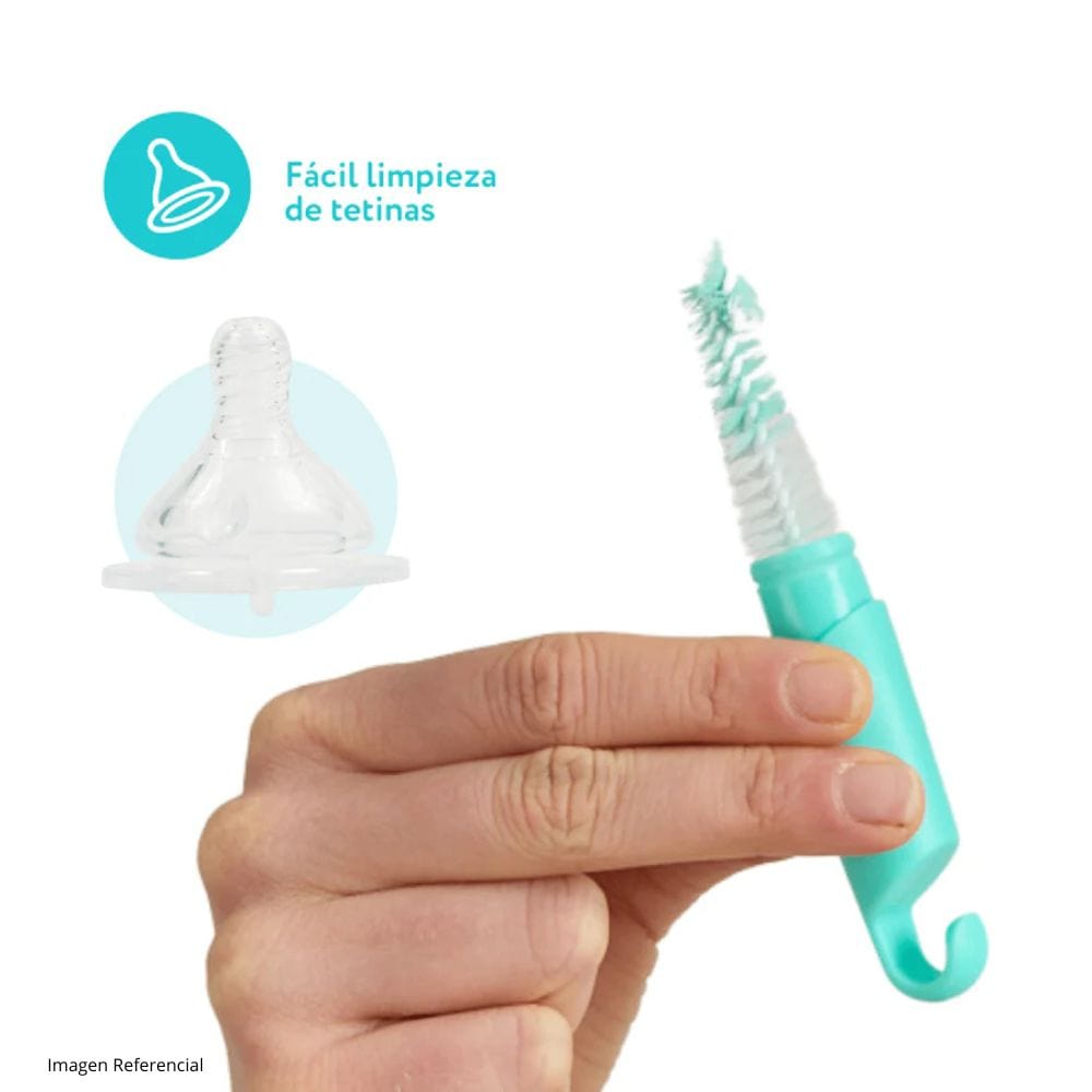 Motherna Mamadera Cepillo para mamaderas - Motherna MT115