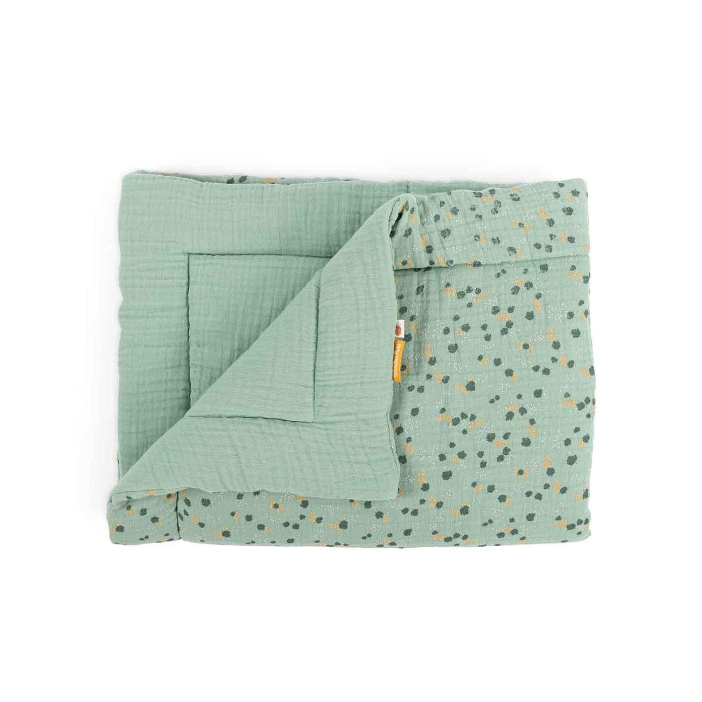 MOULIN ROTY Accesorios bebé Edredón salvia 678096