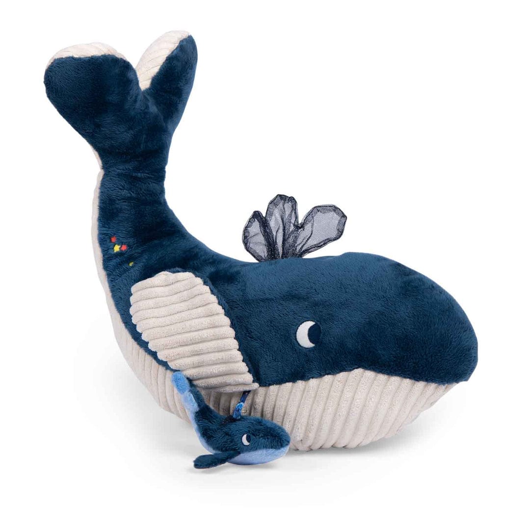 MOULIN ROTY Accesorios bebé Gran Ballena de actividades 676075