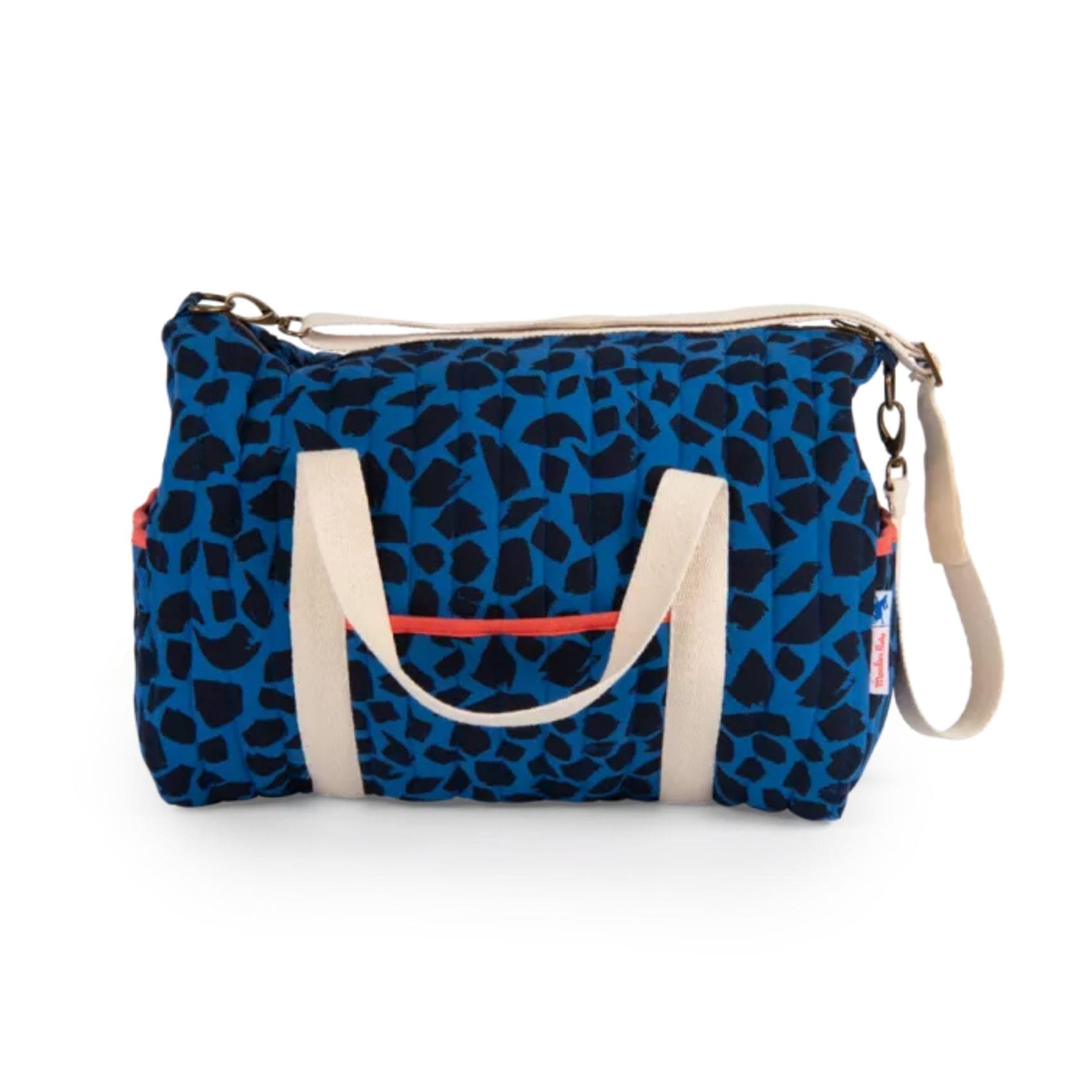 Moulin Roty Accesorios Bolso cambiador Puce & Pilou - Moulin Roty 684071