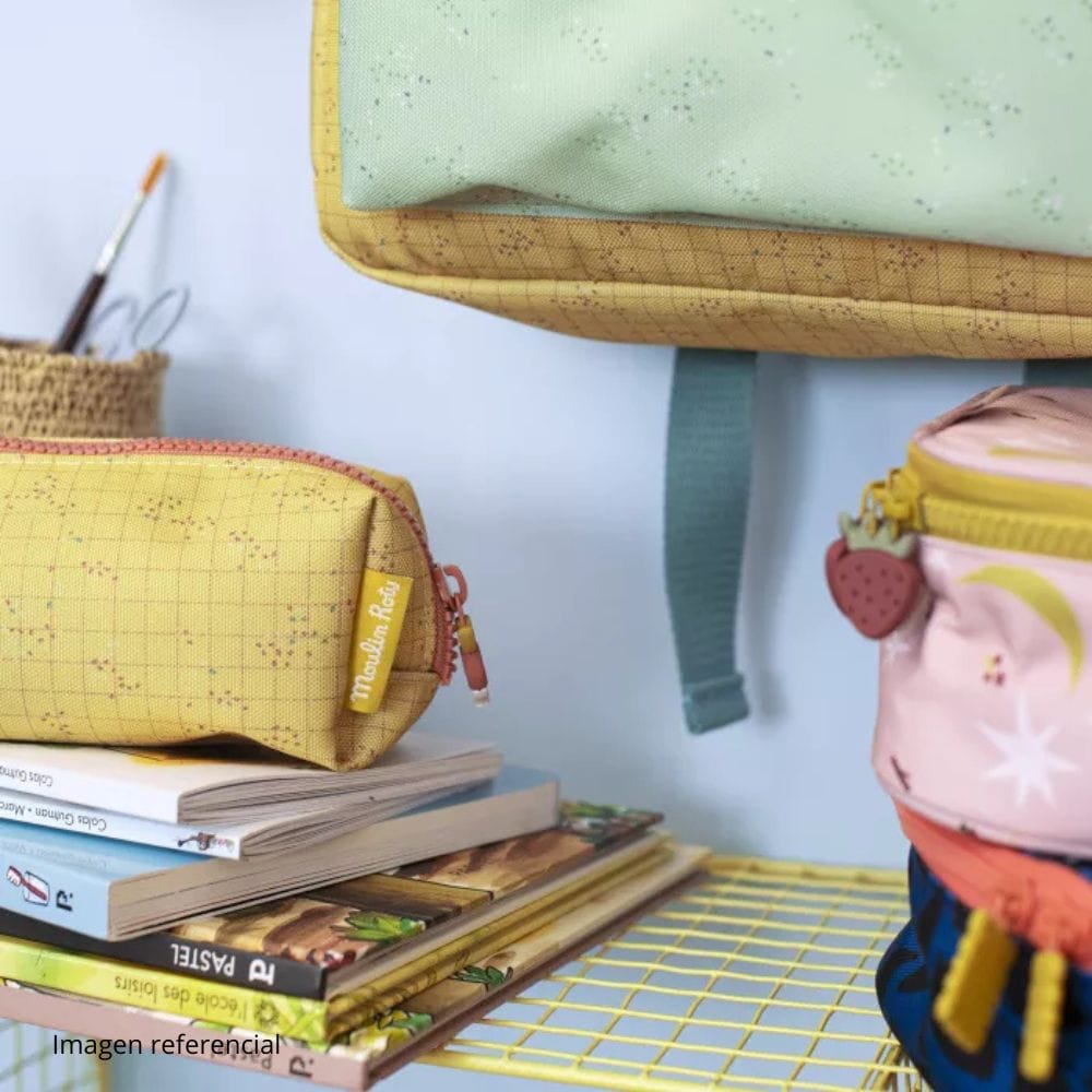 Moulin Roty Accesorios Estuche Trois Petits Lapins - Moulin Roty 678237