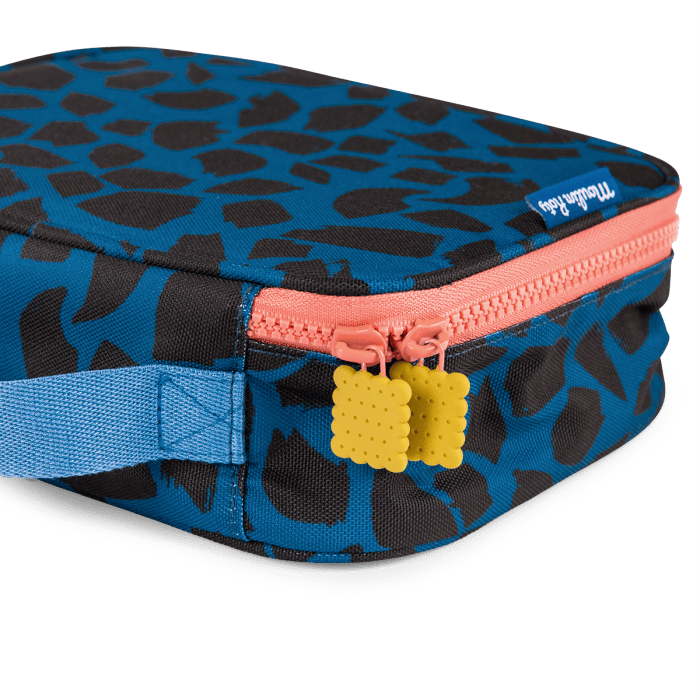 Moulin Roty Alimentación Lonchera Puce Pilou - Moulin Roty 684082