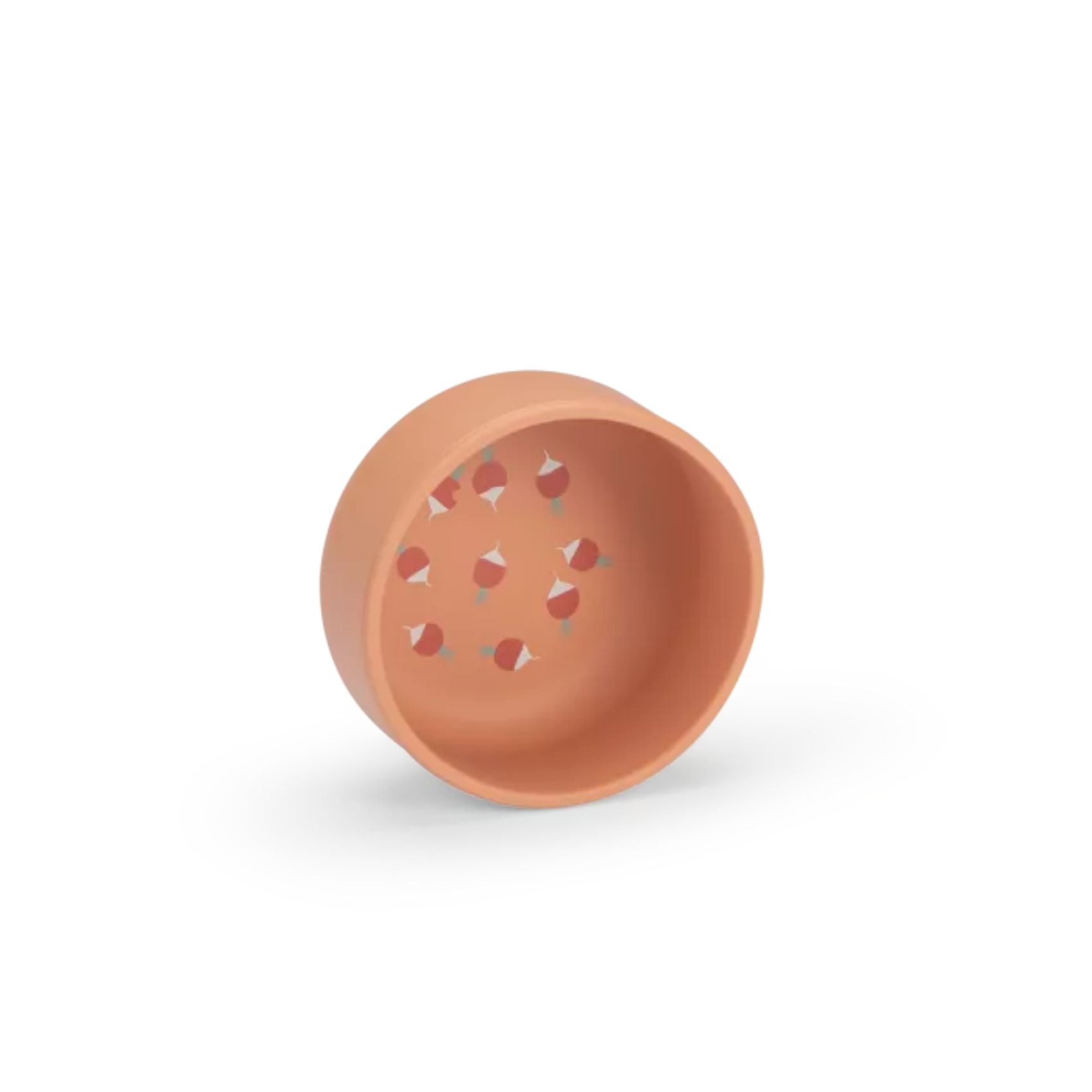 Moulin Roty Alimentación Set vajilla silicona Trois Petits Lapins - Moulin Roty 678231