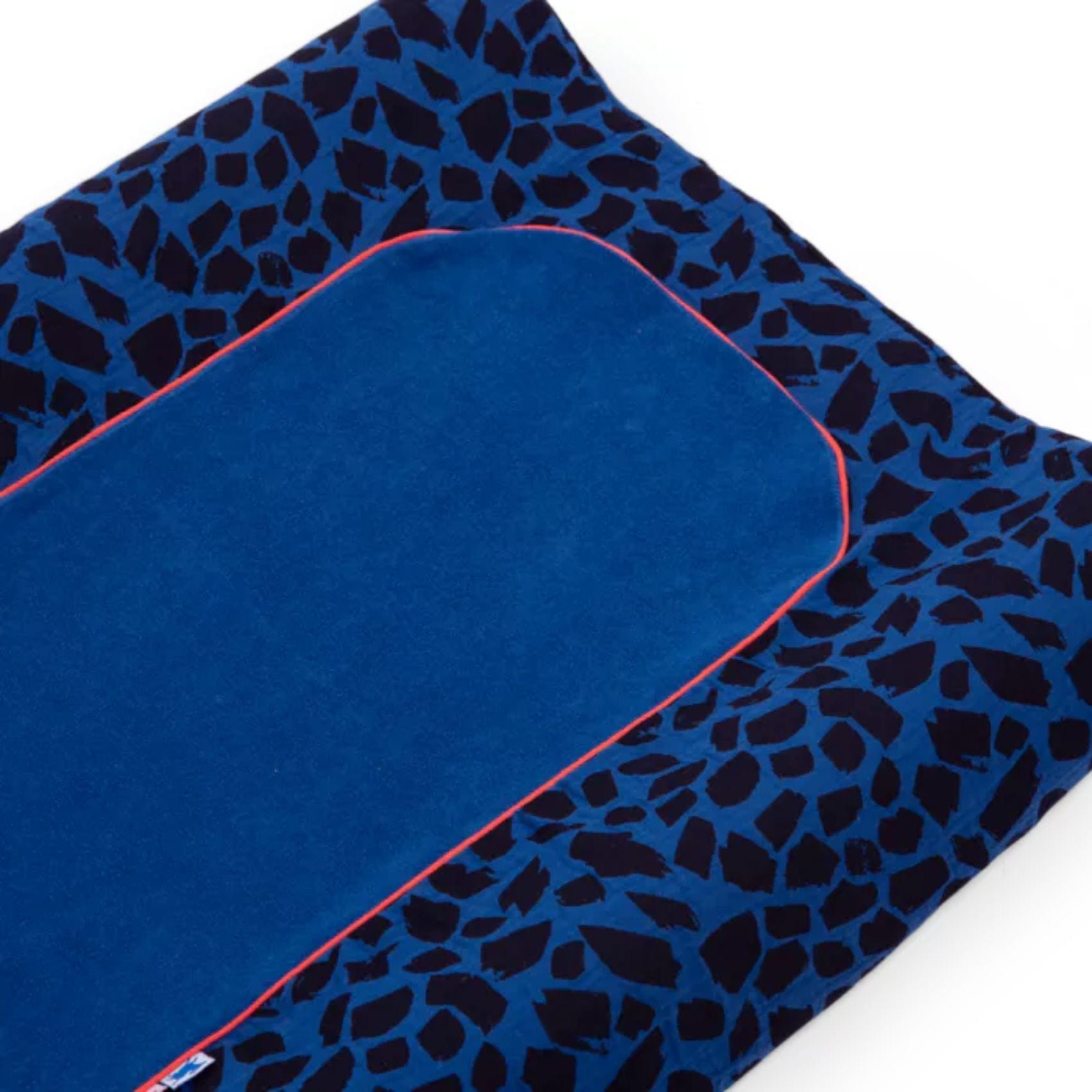 Moulin Roty cunas Colchón cambiador Puce & Pilou - Moulin Roty 684067