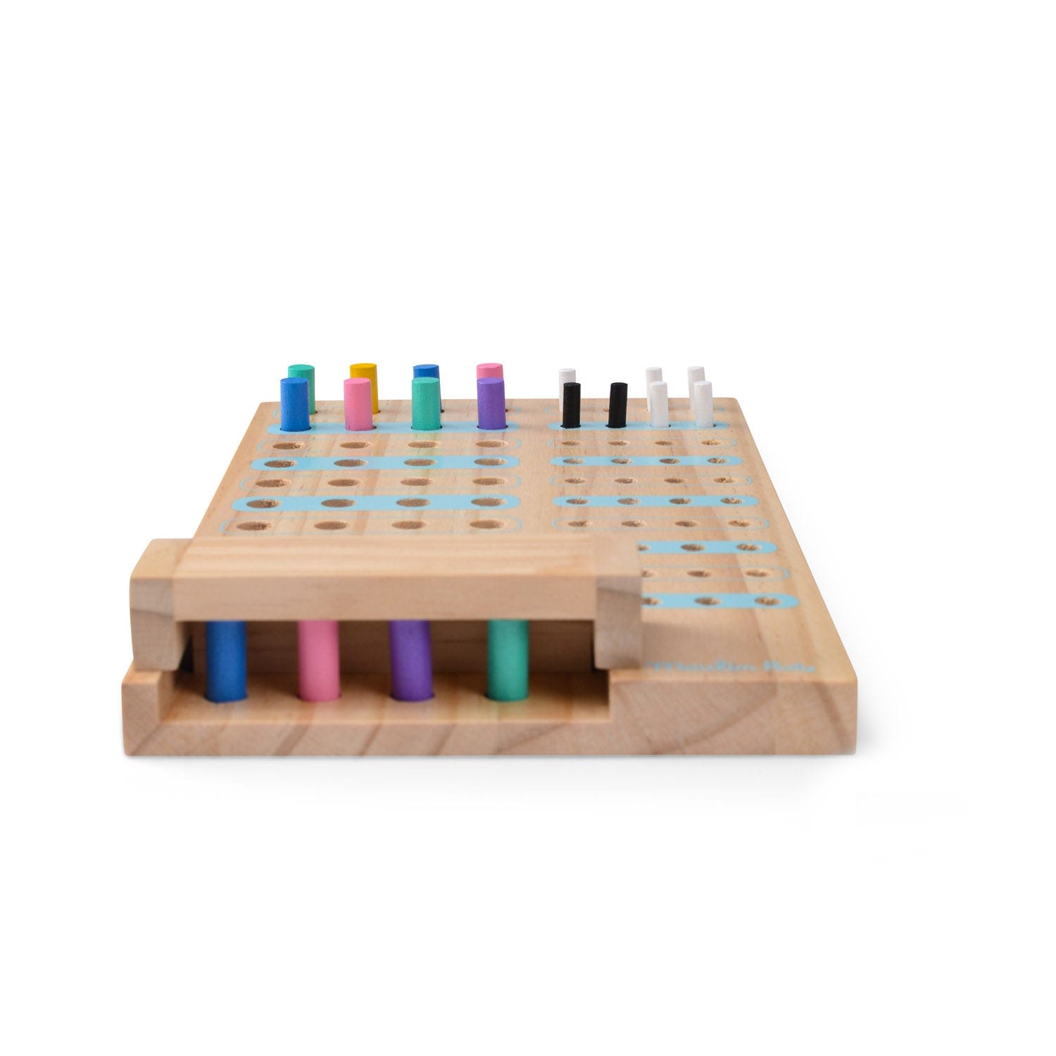 MOULIN ROTY Juegos de mesa Juego de mesa Código Secreto - Moulin Roty 683365