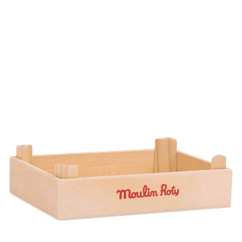 MOULIN ROTY Juegos de roles Caja de Ultramarinos Gran Familia 632439
