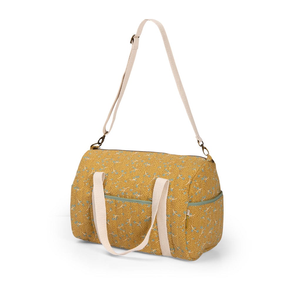 MOULIN ROTY Mochila Maternal Bolso cambiador Trois Petits Lapins - Moulin Roty 678073