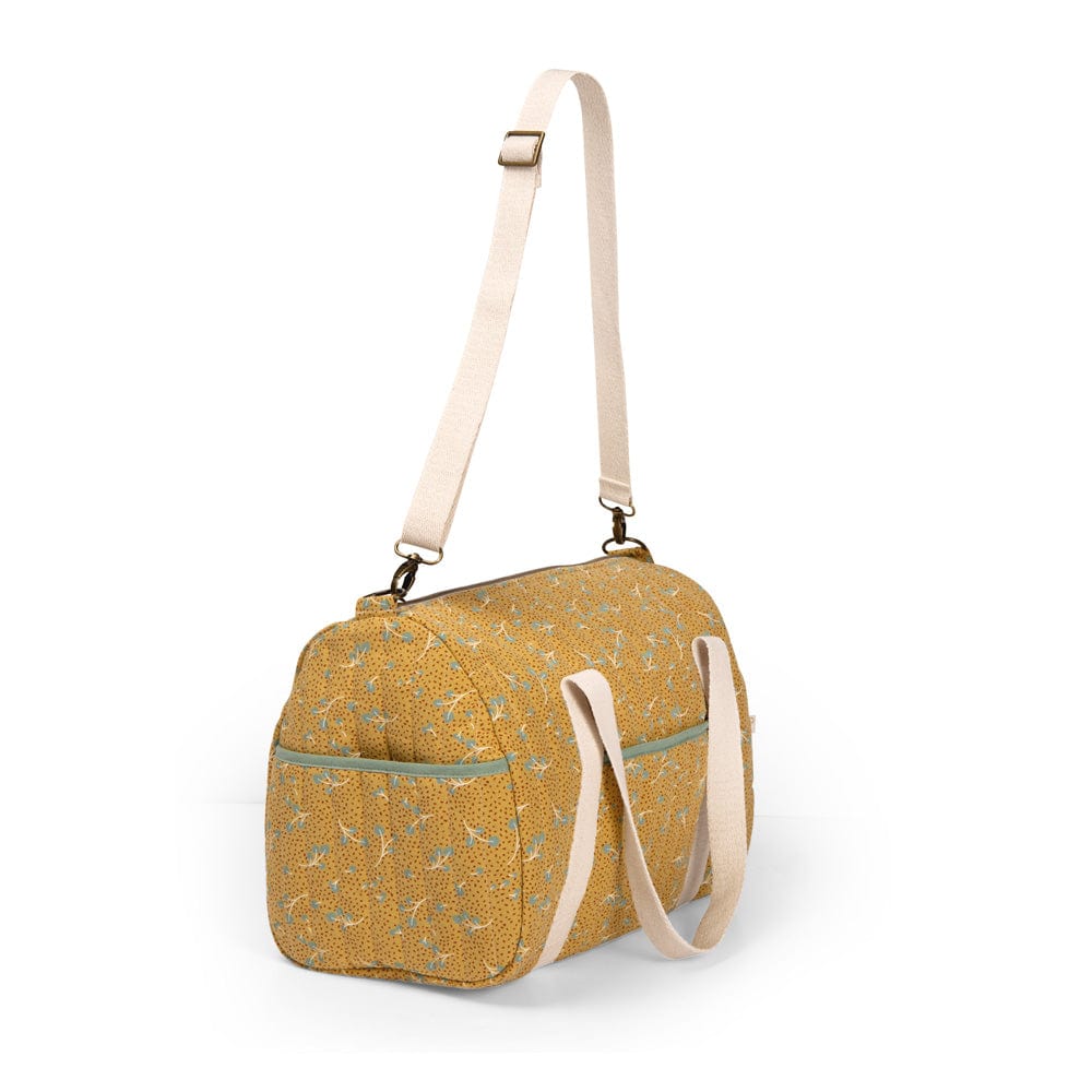 MOULIN ROTY Mochila Maternal Bolso cambiador Trois Petits Lapins - Moulin Roty 678073