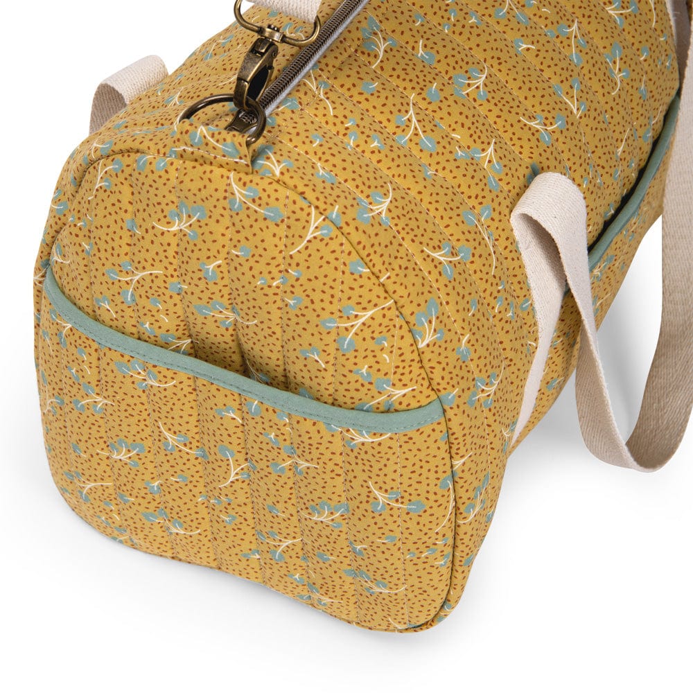 MOULIN ROTY Mochila Maternal Bolso cambiador Trois Petits Lapins - Moulin Roty 678073