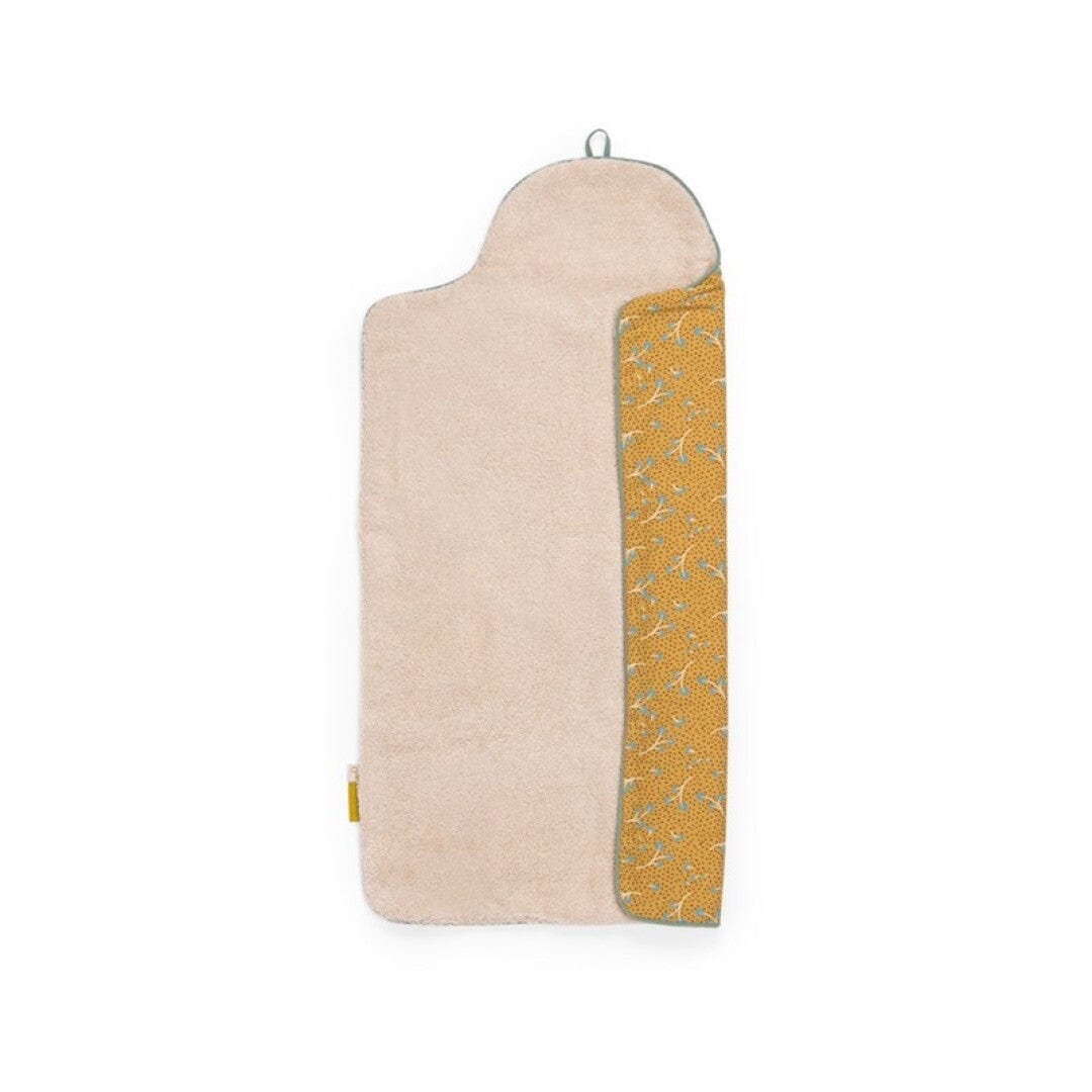 Moulin Roty mudadores Cambiador de viaje Trois petits lapins 678191