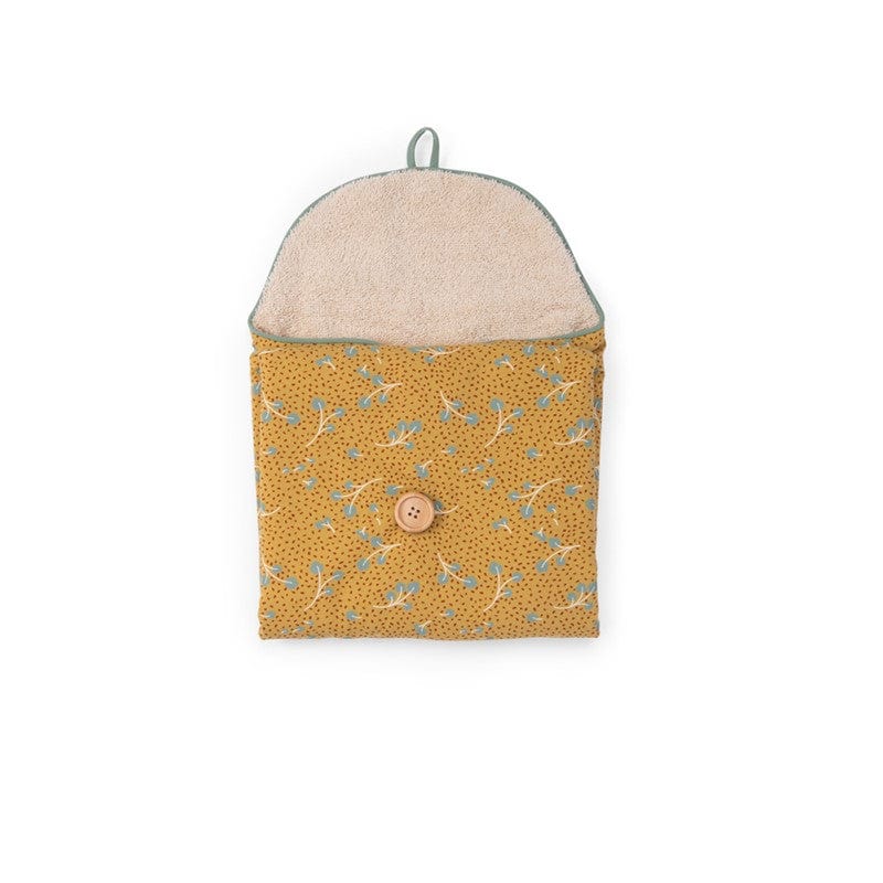 Moulin Roty mudadores Cambiador de viaje Trois petits lapins 678191