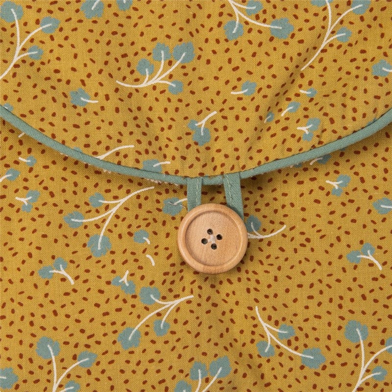 Moulin Roty mudadores Cambiador de viaje Trois petits lapins 678191