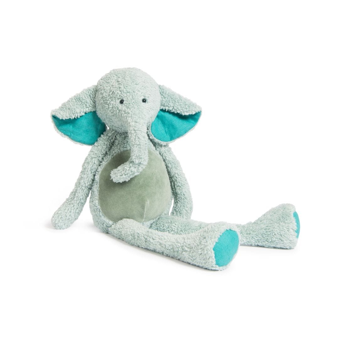 MOULIN ROTY Peluches Muñeco elefante Baba-Bou 717025