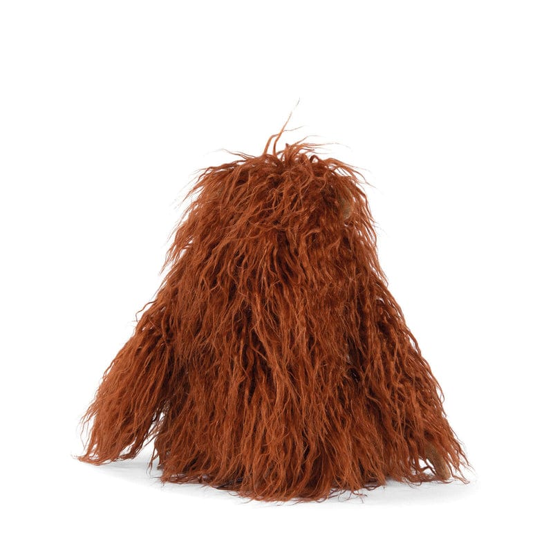 MOULIN ROTY Peluches Orangutan grande Tout autour du monde 719037