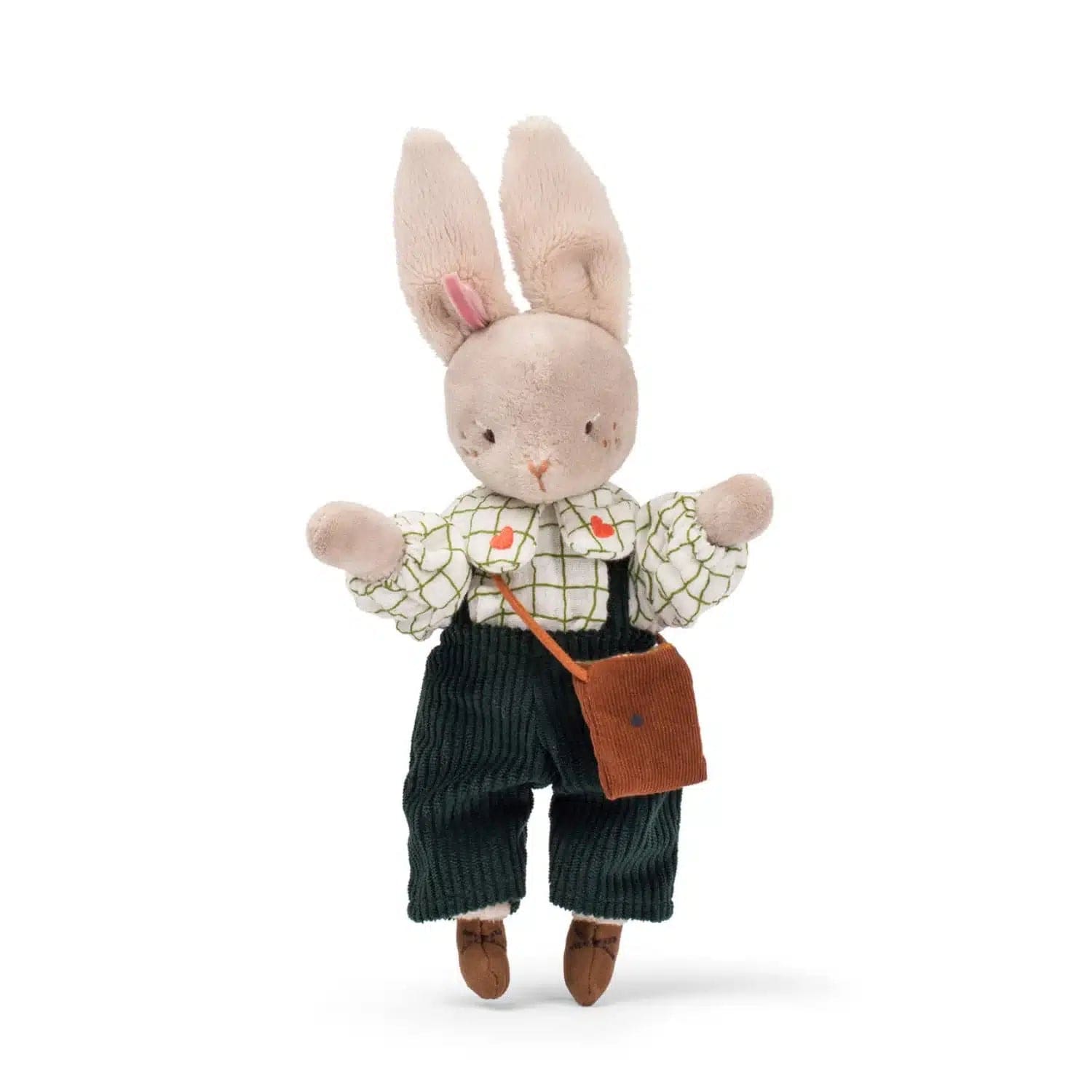 MOULIN ROTY Peluches Peluche coneja Nine Les Minouchkas - Moulin Roty 681027