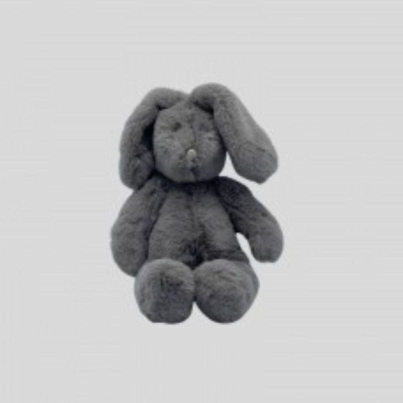 MOULIN ROTY Peluches Peluche conejito gris 32 cm 680022