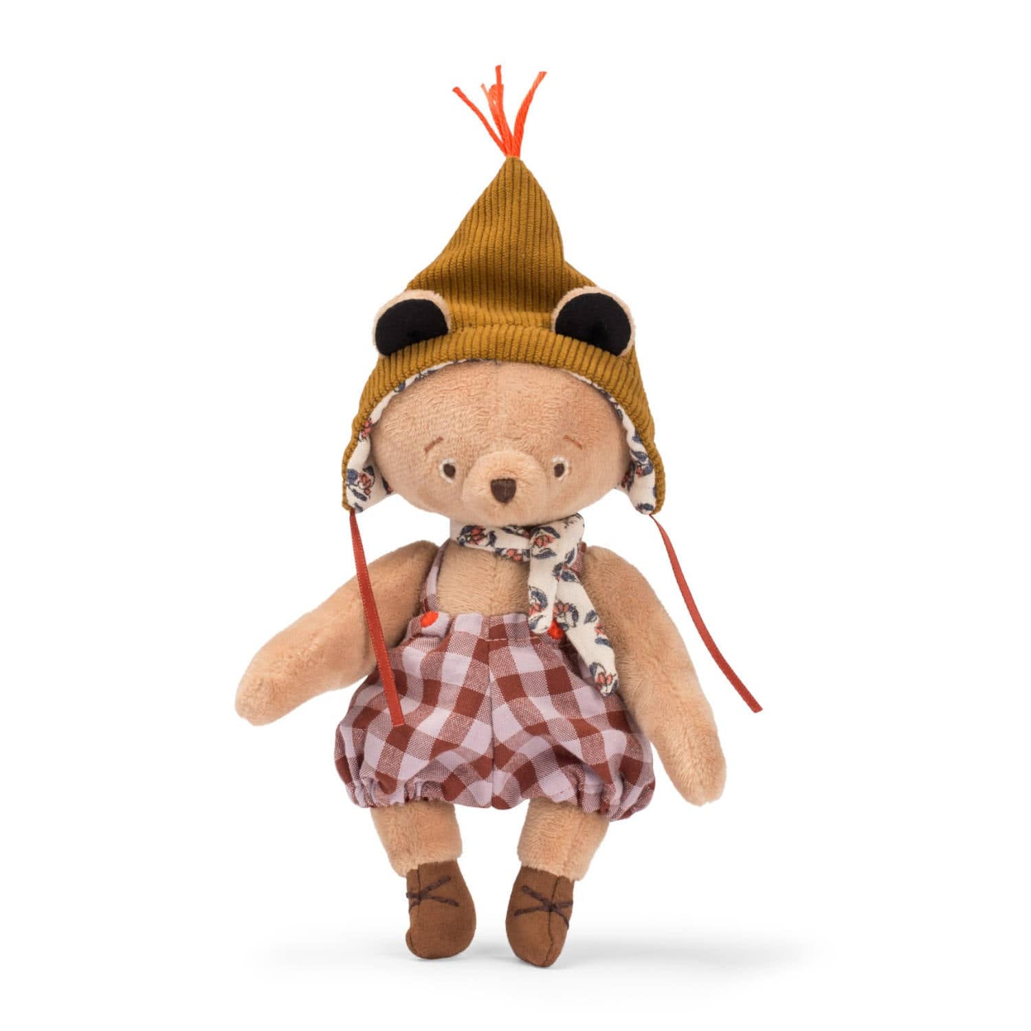 MOULIN ROTY Peluches Peluche osito Emile Les Minouchkas - Moulin Roty 681029