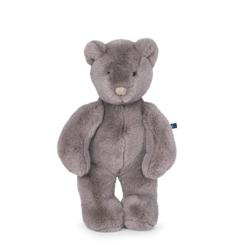 MOULIN ROTY Peluches Peluche osito gris 680026