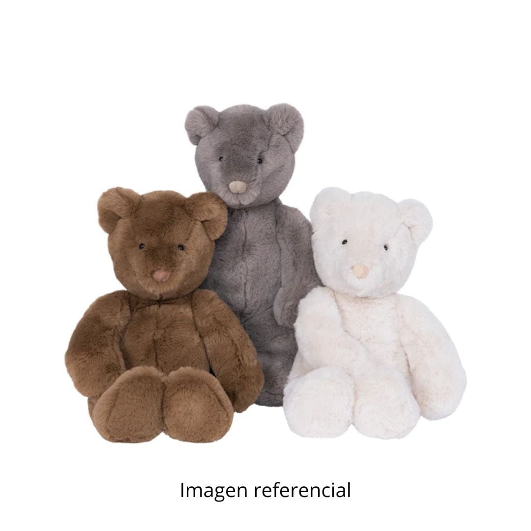 MOULIN ROTY Peluches Peluche osito marrón 680027