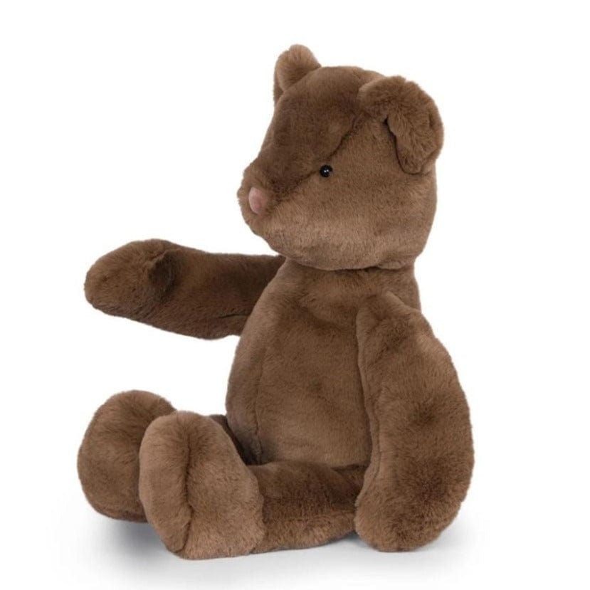 MOULIN ROTY Peluches Peluche osito marrón 680027