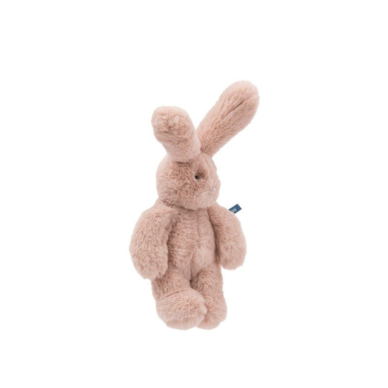MOULIN ROTY Peluches Peluche pequeño conejo rosa Arthur & Louison - Moulin Roty 680033