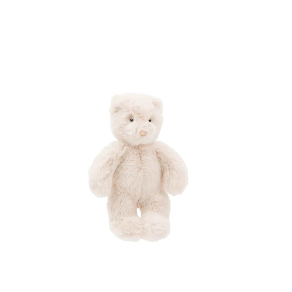 MOULIN ROTY Peluches Peluche pequeño oso crema Arthur & Louison - Moulin Roty 680034