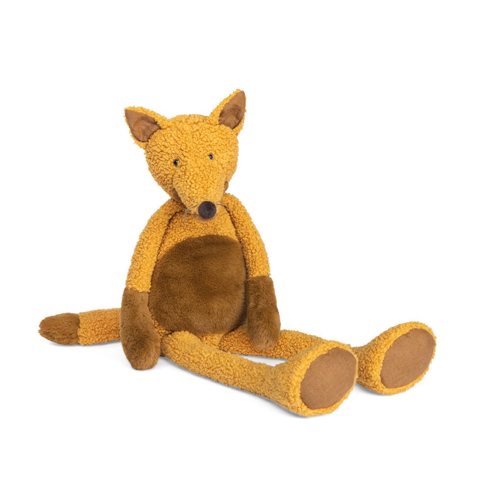 MOULIN ROTY Peluches Peluche zorro grande Baba Bou - Moulin Roty 717035