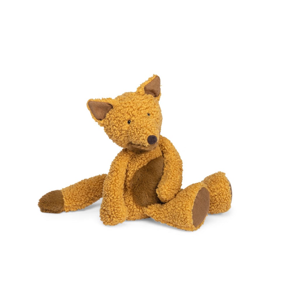 MOULIN ROTY Peluches Peluche zorro pequeño Baba Bou - Moulin Roty 717036