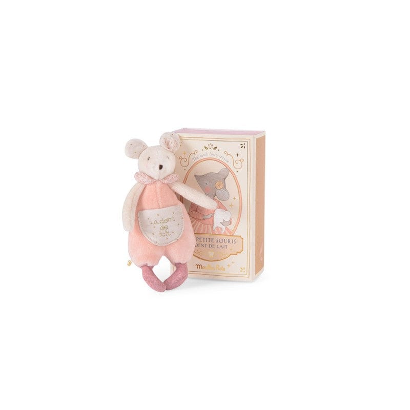 Moulin Roty Peluches Ratita Dientes de Leche PED - Moulin Roty 667005