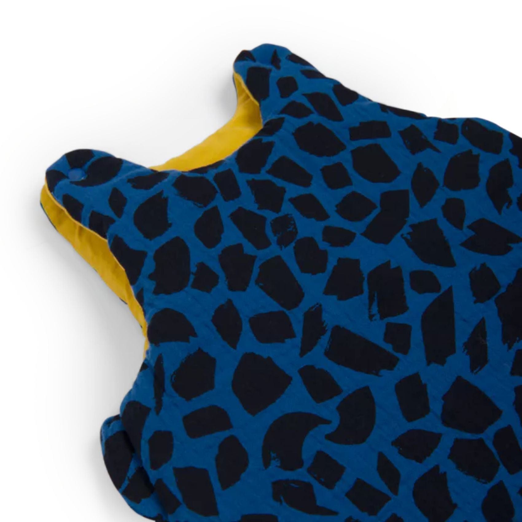 Moulin Roty Sacos de Dormir Saco de dormir azul 70 cm Puce & Pilou - Moulin y Roty 684062