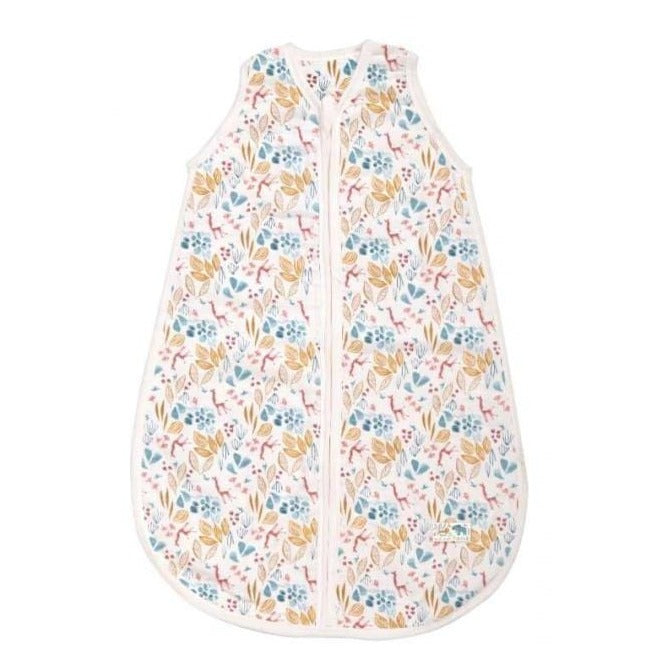MOULIN ROTY Sacos de Dormir Saco de Dormir Flores 70 cm TOG 1.0 669113