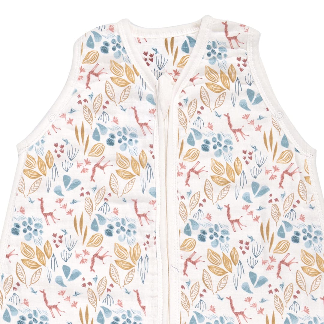 MOULIN ROTY Sacos de Dormir Saco de Dormir Flores 70 cm TOG 1.0 669113