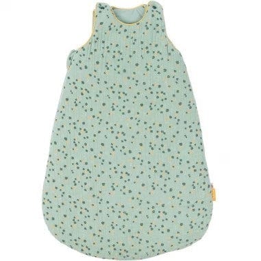 MOULIN ROTY Sacos de Dormir Saco de dormir salvia 90 cm Trois petits lapins - Moulin Roty 678095