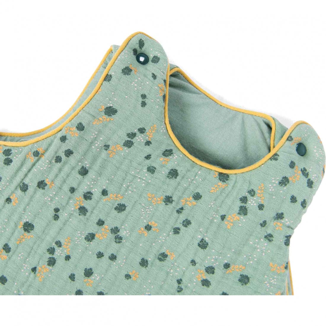 MOULIN ROTY Sacos de Dormir Saco de dormir salvia 90 cm Trois petits lapins - Moulin Roty 678095