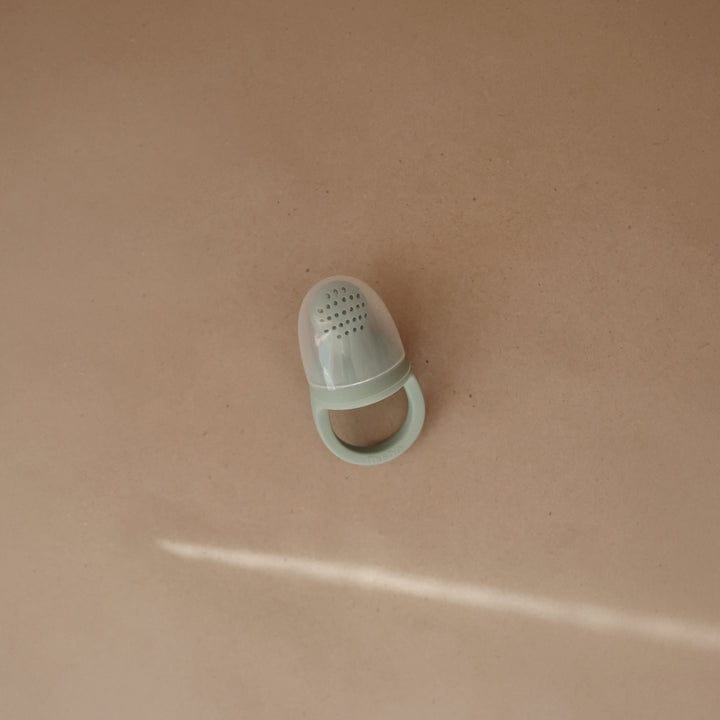 Mushie Alimentación Alimentadores de silicona para comida fresca - Mushie MU101052