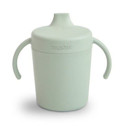 Vaso entrenador Sage - Mushie