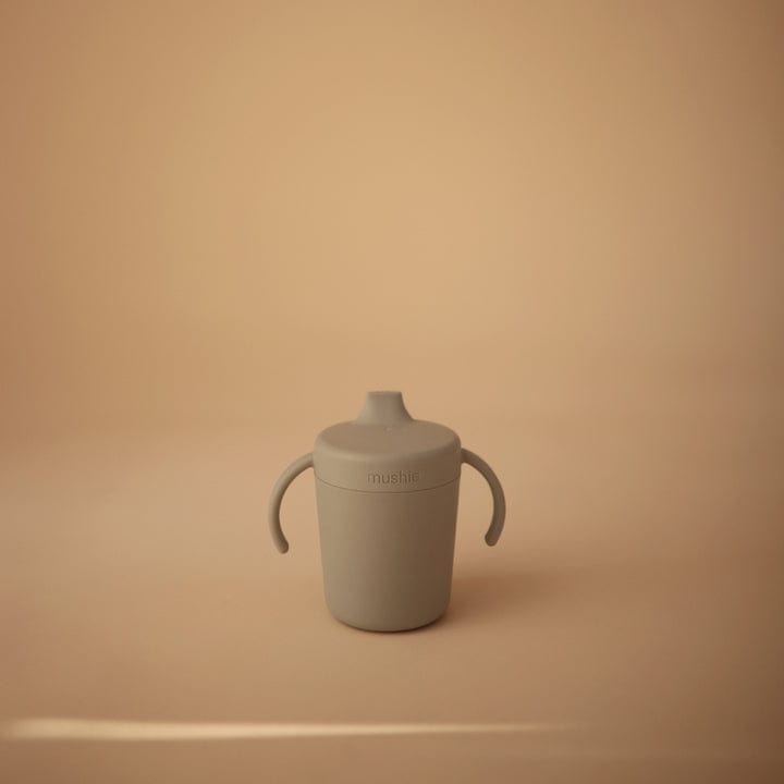 Mushie Alimentación Vaso entrenador Sage - Mushie MU100129