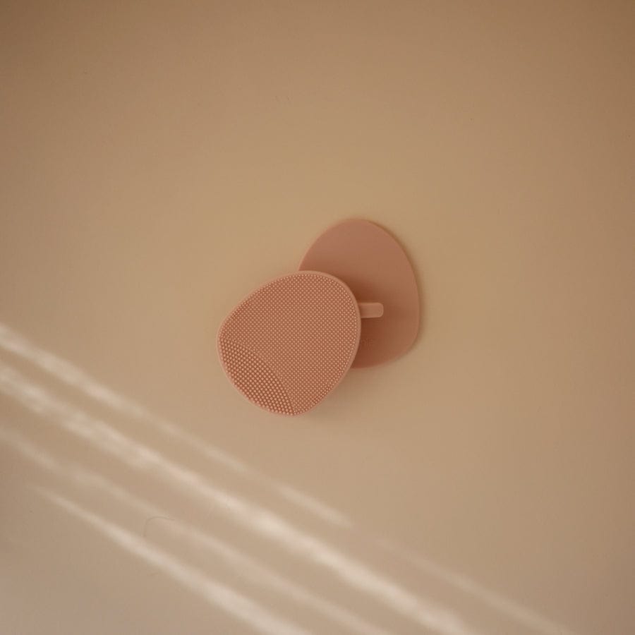 Mushie Artículos para el baño Cepillos para costra láctea 2 unidades - Mushie MU101525