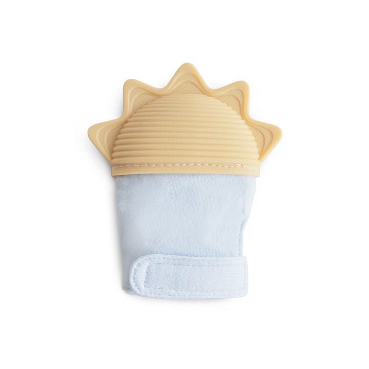 Mushie Mordedores Mitón de dentición Sol - Mushie MU101743